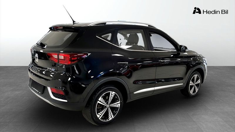 MG ZS EV bild 2