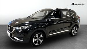 MG ZS EV bild 1