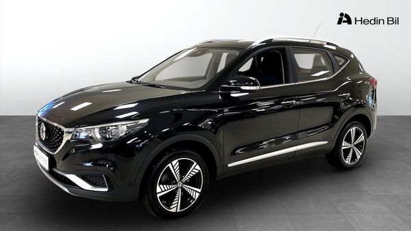 MG ZS EV LUXURY 45 KWH MY21 - 2021