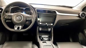 MG ZS EV bild 4