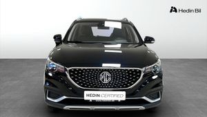 MG ZS EV bild 8