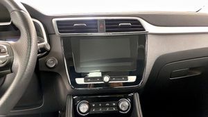 MG ZS EV bild 12
