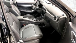 MG ZS EV bild 3