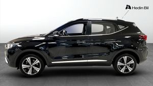 MG ZS EV bild 6