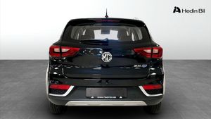 MG ZS EV bild 7