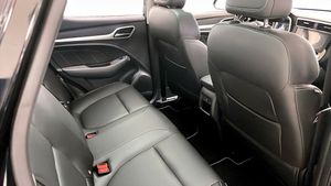 MG ZS EV bild 5