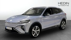 MG Marvel R bild 1