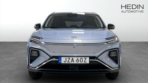 MG Marvel R bild 8