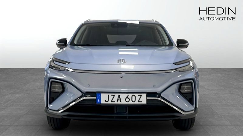 MG Marvel R bild 8