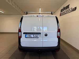 Volkswagen Caddy Maxi bild 4