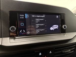 Volkswagen Caddy Maxi bild 11