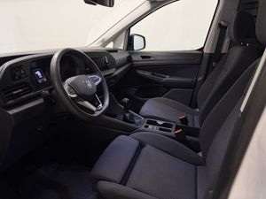 Volkswagen Caddy Maxi bild 7