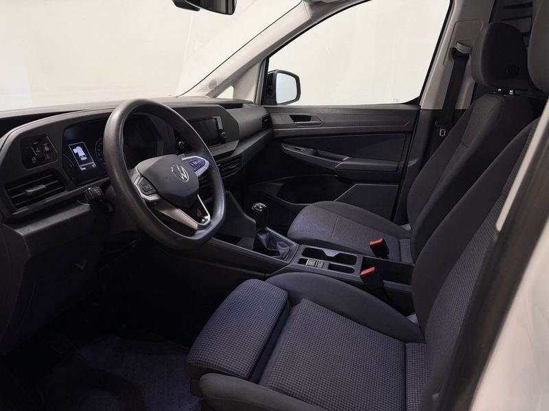 Volkswagen Caddy Maxi bild 7