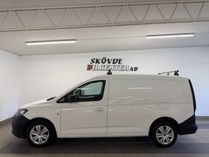 Volkswagen Caddy Maxi bild 1