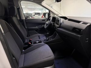 Volkswagen Caddy Maxi bild 12