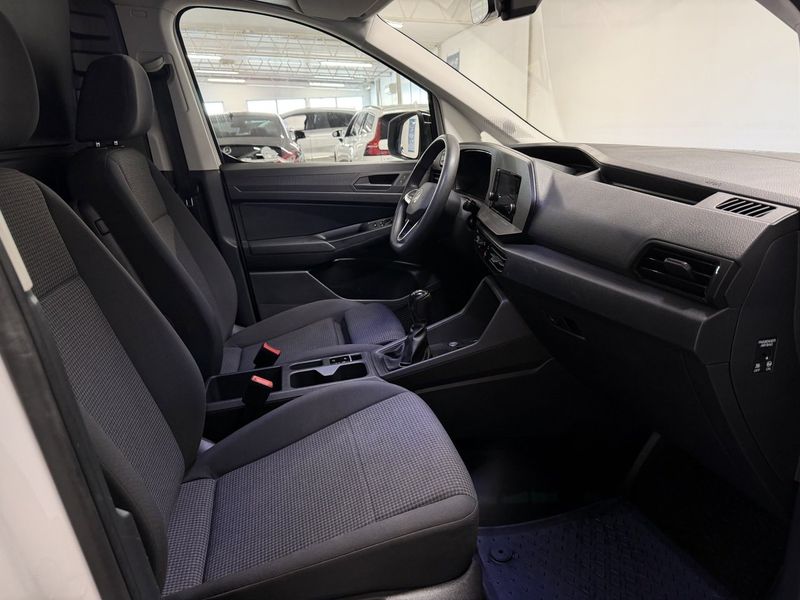 Volkswagen Caddy Maxi bild 12