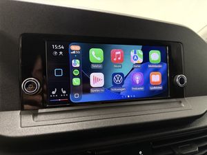 Volkswagen Caddy Maxi bild 9