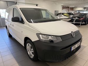 Volkswagen Caddy Maxi bild 6