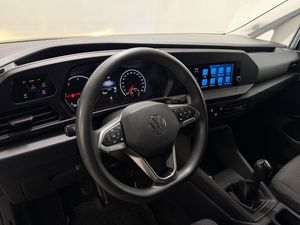 Volkswagen Caddy Maxi bild 8