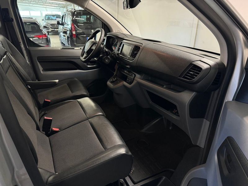Peugeot Expert bild 10