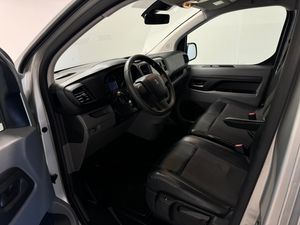 Peugeot Expert bild 6