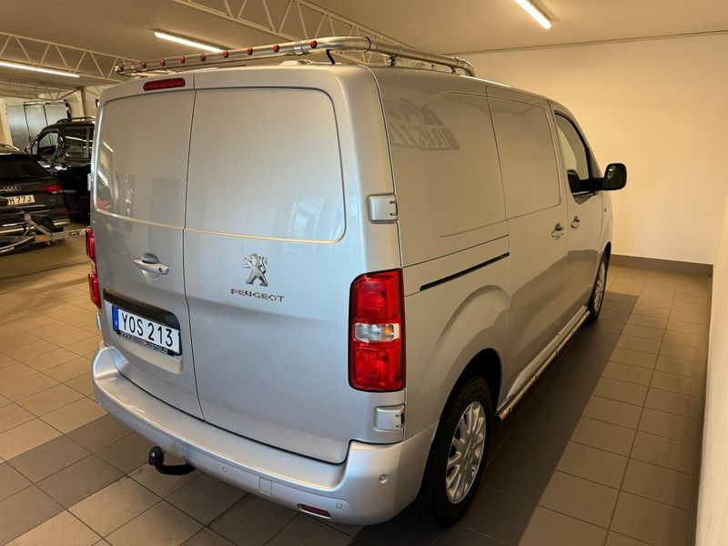 Peugeot Expert bild 4