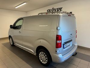 Peugeot Expert bild 3