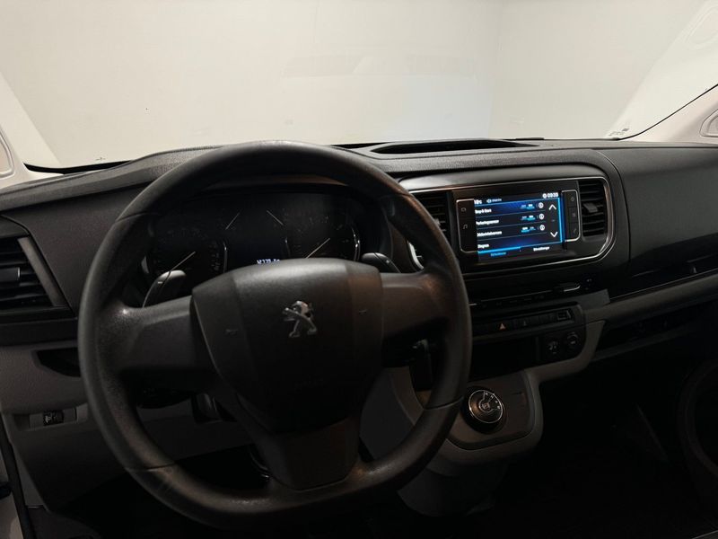 Peugeot Expert bild 7