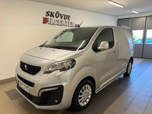 Peugeot Expert bild 2