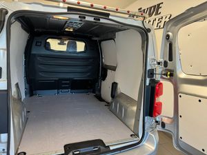 Peugeot Expert bild 5