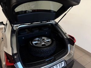 Lexus UX bild 15