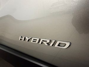 Lexus UX bild 7