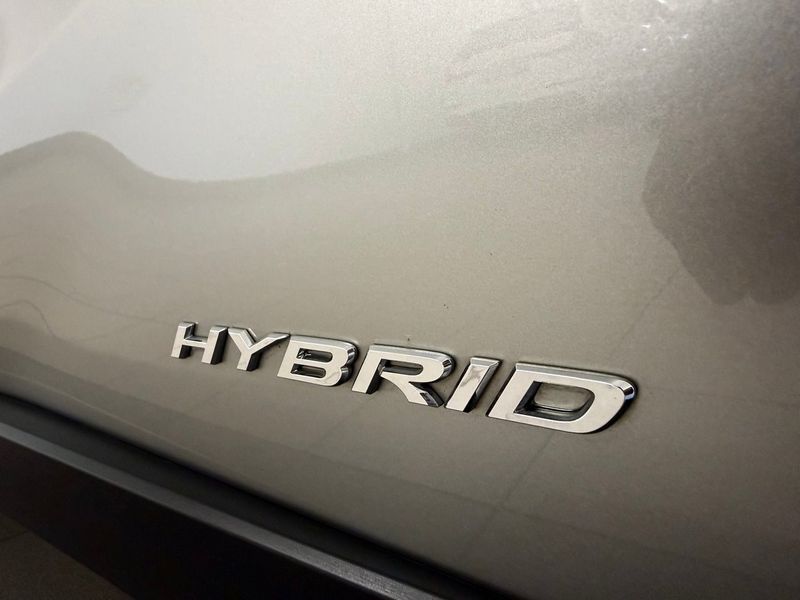 Lexus UX bild 7