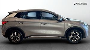 BYD Atto 3 bild 6