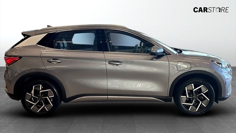 BYD Atto 3 bild 6