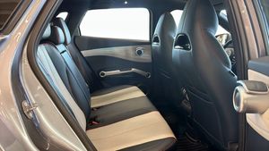 BYD Atto 3 bild 5