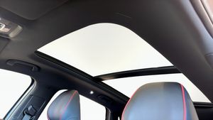 BYD Atto 3 bild 13