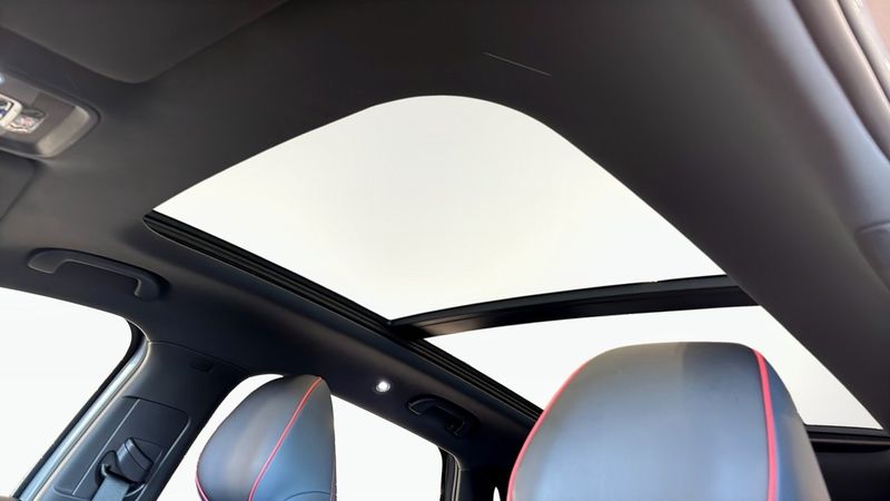 BYD Atto 3 bild 13