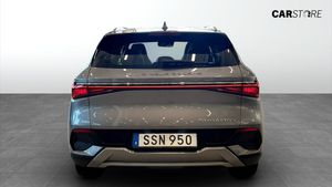 BYD Atto 3 bild 7