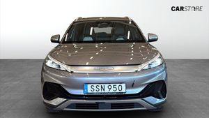 BYD Atto 3 bild 8
