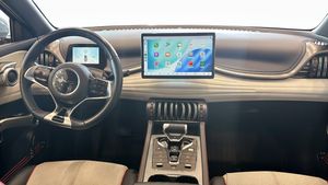 BYD Atto 3 bild 4
