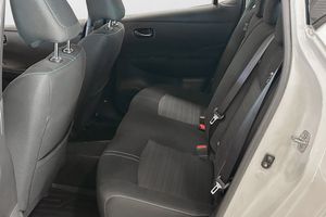 Nissan Leaf bild 21