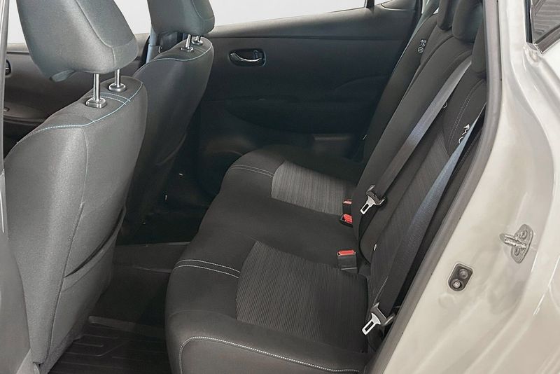 Nissan Leaf bild 21