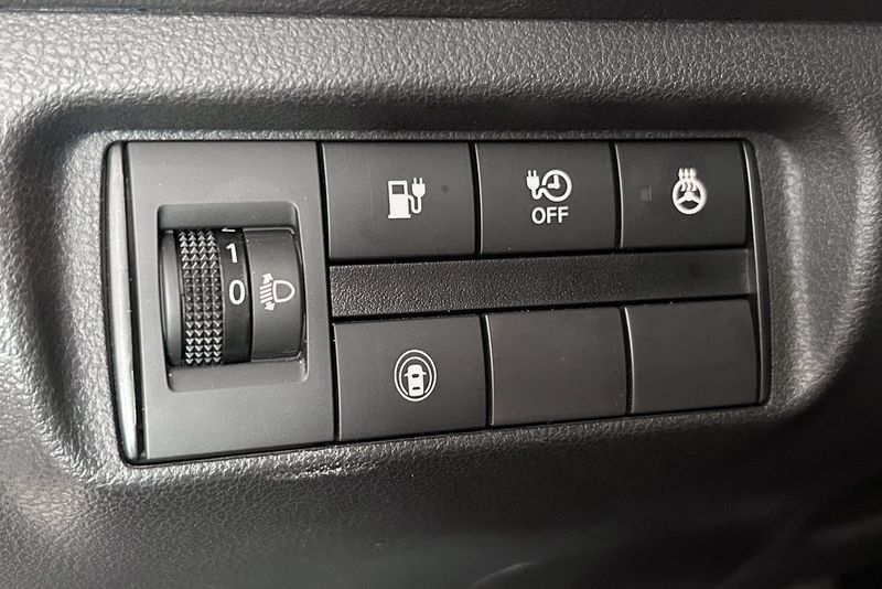 Nissan Leaf bild 19
