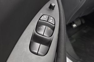 Nissan Leaf bild 20
