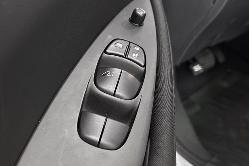 Nissan Leaf bild 20
