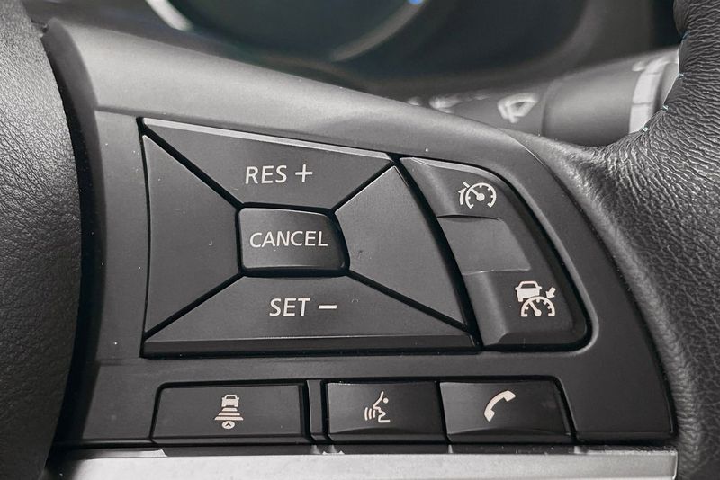 Nissan Leaf bild 17