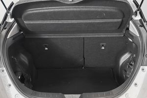 Nissan Leaf bild 22