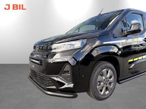 Opel Combo bild 4