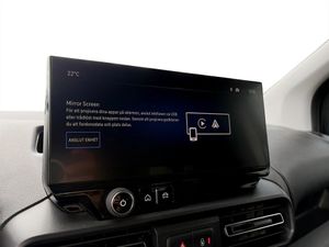 Opel Combo bild 13